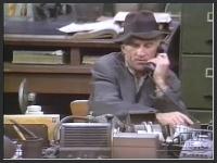 Barney Miller